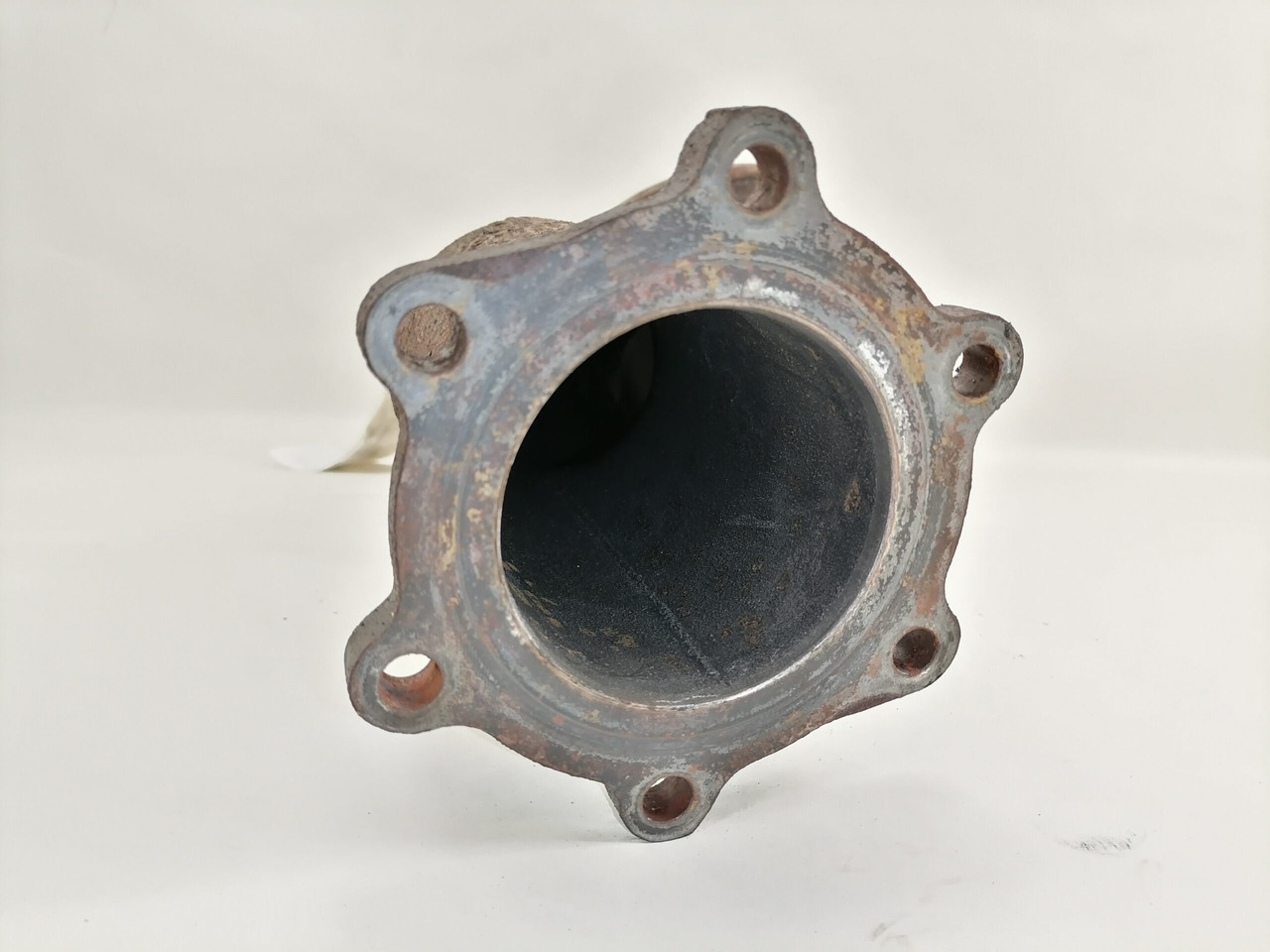 Mercedes-Benz Exhaust pipe A4711423204 - Muffler for Truck: picture 3 Mercedes-Benz Exhaust pipe A4711423204 - Muffler for Truck: picture 3