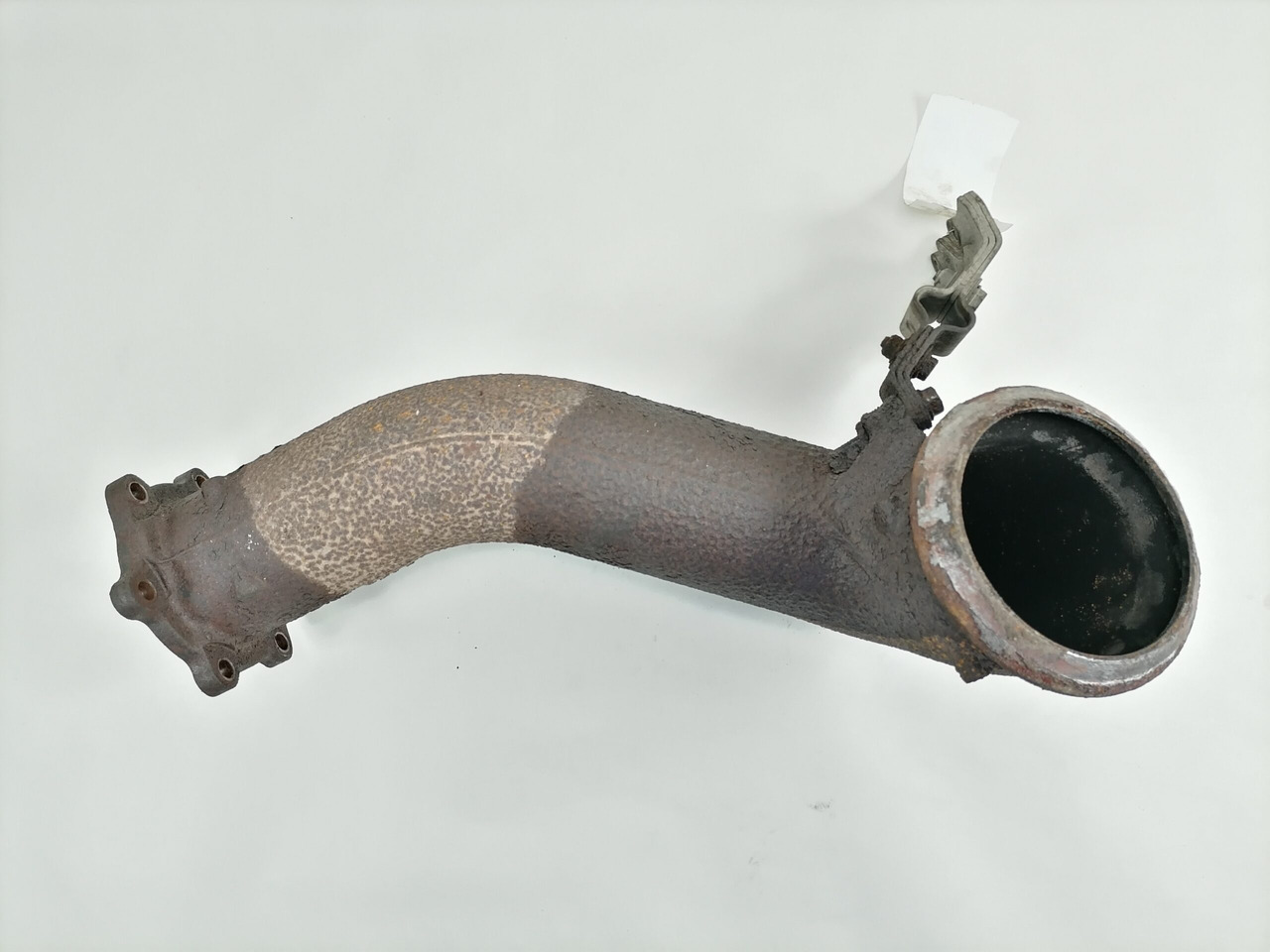 Mercedes-Benz Exhaust pipe A4711423204 - Muffler for Truck: picture 2 Mercedes-Benz Exhaust pipe A4711423204 - Muffler for Truck: picture 2
