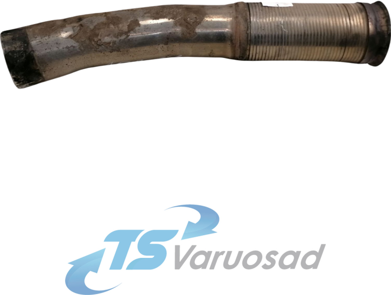 Mercedes-Benz Exhaust pipe A9304905419 - Muffler for Truck: picture 1 Mercedes-Benz Exhaust pipe A9304905419 - Muffler for Truck: picture 1