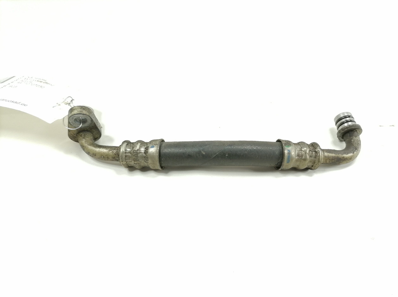 Mercedes-Benz Fuel pipe A4710707232 - Fuel system for Truck: picture 2 Mercedes-Benz Fuel pipe A4710707232 - Fuel system for Truck: picture 2