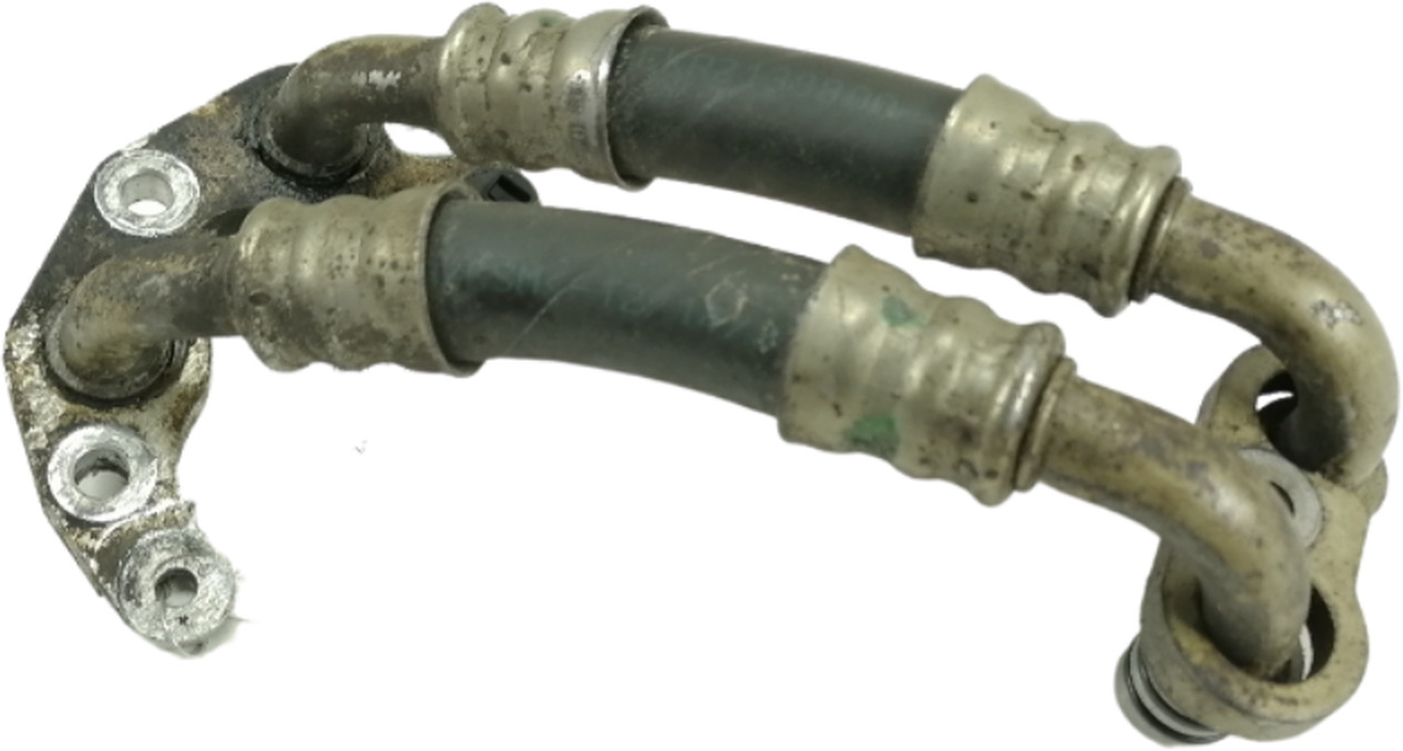 Mercedes-Benz Fuel pipe A4710708232 - Fuel system for Truck: picture 1 Mercedes-Benz Fuel pipe A4710708232 - Fuel system for Truck: picture 1