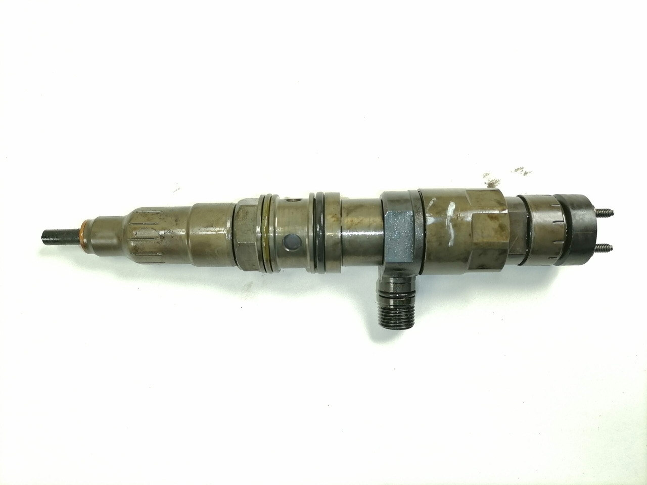 Mercedes-Benz Injector A4710700487 - Fuel pump for Truck: picture 2 Mercedes-Benz Injector A4710700487 - Fuel pump for Truck: picture 2