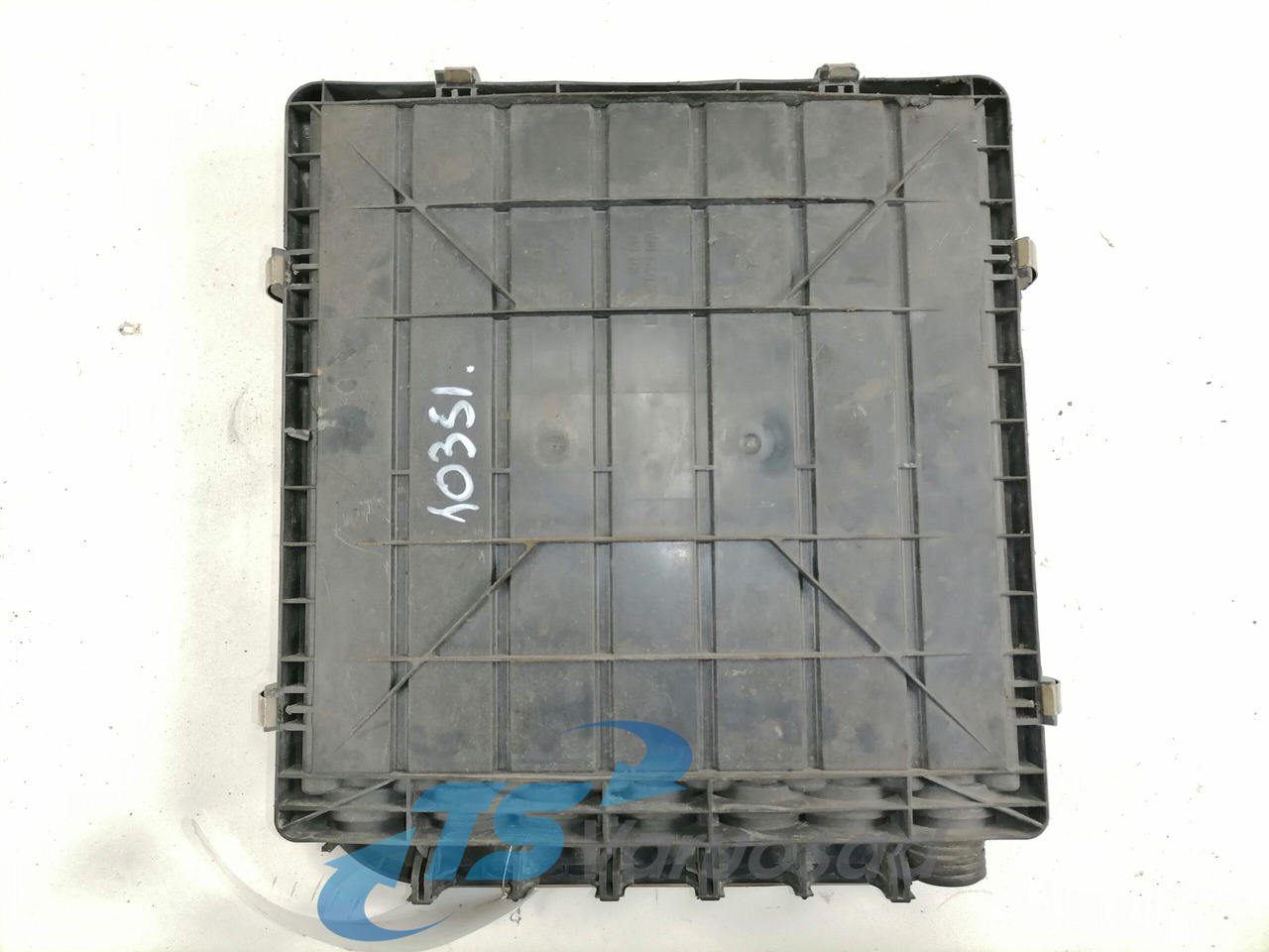 Mercedes-Benz Kabiini juhtmestiku harukarbi kate 0005400882 - Fuse for Truck: picture 2 Mercedes-Benz Kabiini juhtmestiku harukarbi kate 0005400882 - Fuse for Truck: picture 2