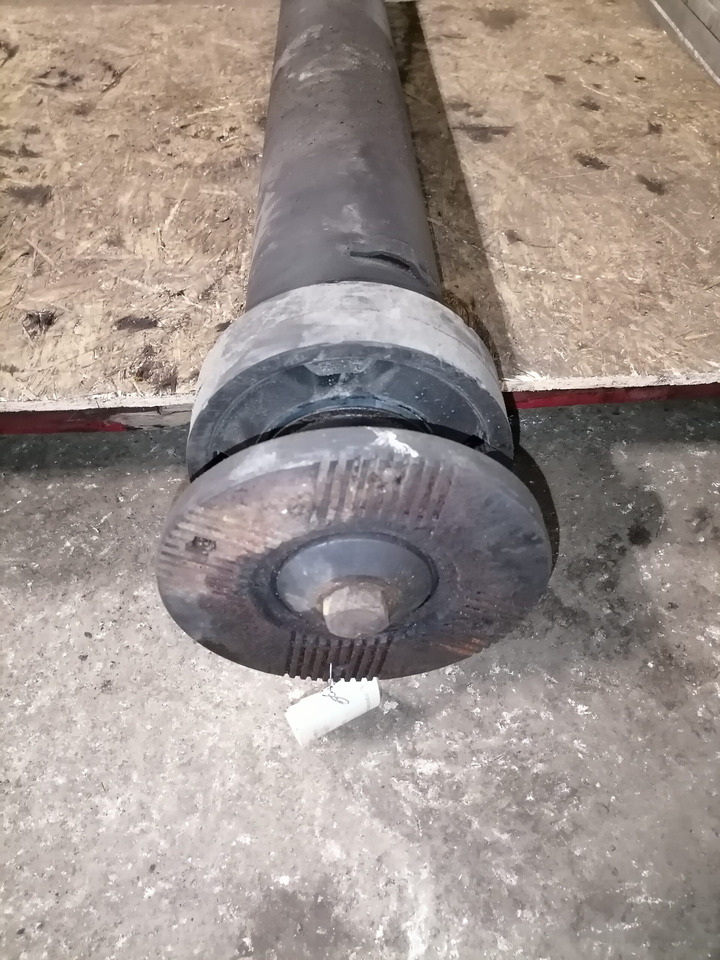 Mercedes-Benz Propeller shaft A6594100101 - Propeller shaft for Truck: picture 5 Mercedes-Benz Propeller shaft A6594100101 - Propeller shaft for Truck: picture 5