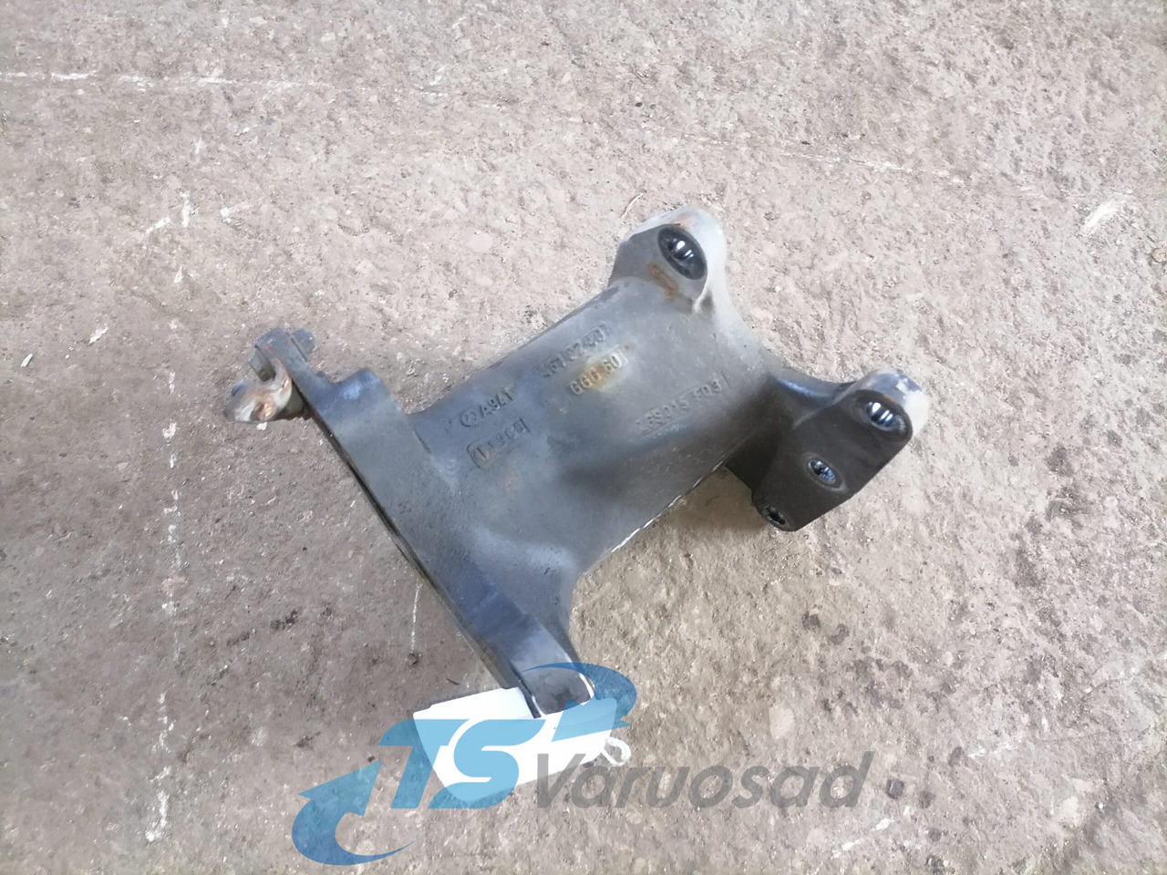 Mercedes-Benz Roolikarbi kandur A9414610240 - Steering gear for Truck: picture 1 Mercedes-Benz Roolikarbi kandur A9414610240 - Steering gear for Truck: picture 1