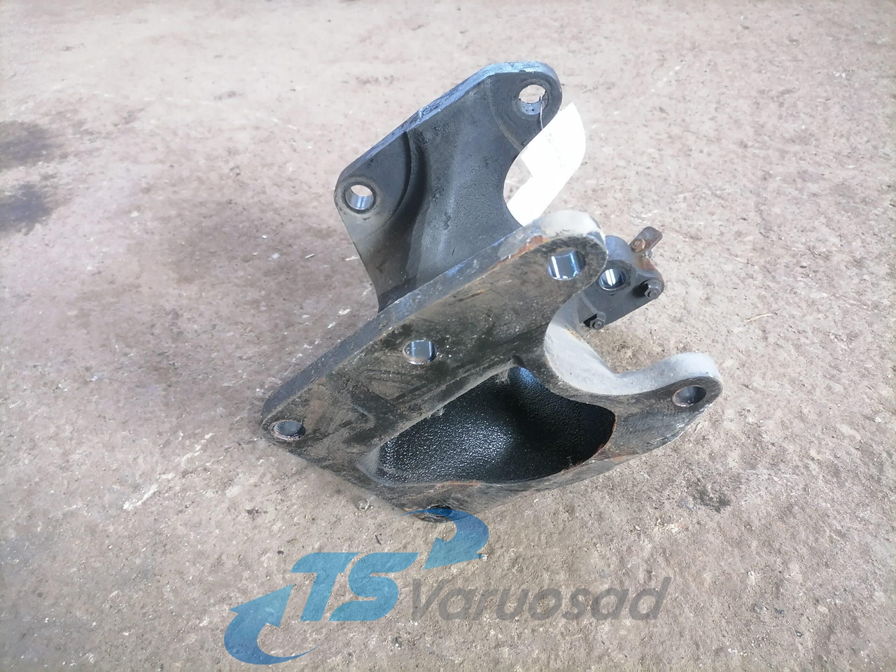 Mercedes-Benz Roolikarbi kandur A9414610240 - Steering gear for Truck: picture 2 Mercedes-Benz Roolikarbi kandur A9414610240 - Steering gear for Truck: picture 2