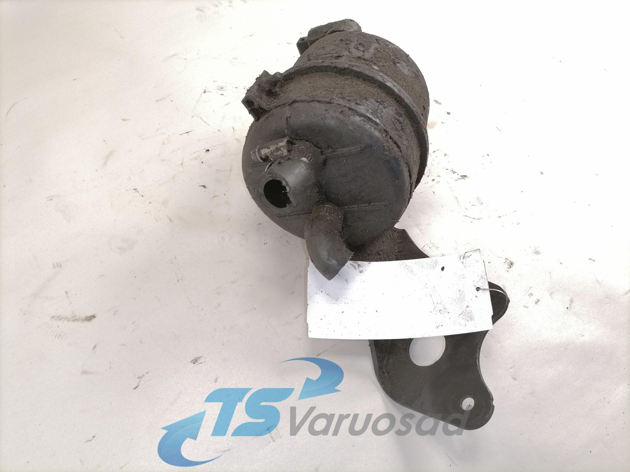 Mercedes-Benz Roolisüsteemi õlimahuti A0004668502 - Steering hose for Truck: picture 4 Mercedes-Benz Roolisüsteemi õlimahuti A0004668502 - Steering hose for Truck: picture 4