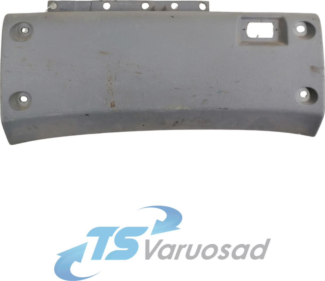 Mercedes-Benz Salongi plastik A9436800106 - Universal part for Truck: picture 1 Mercedes-Benz Salongi plastik A9436800106 - Universal part for Truck: picture 1