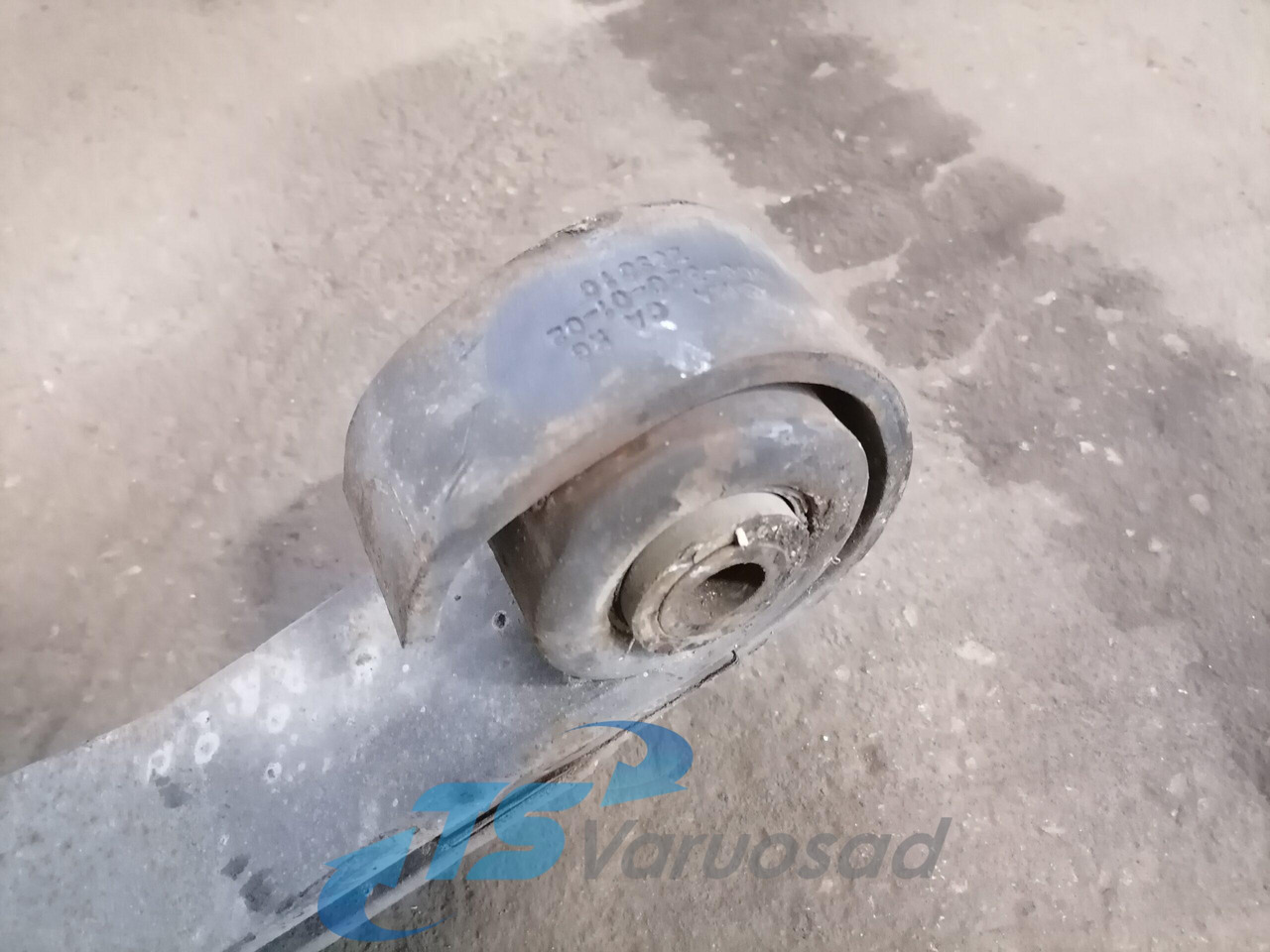 Mercedes-Benz Spring 0003200102 - Steel suspension for Truck: picture 2 Mercedes-Benz Spring 0003200102 - Steel suspension for Truck: picture 2