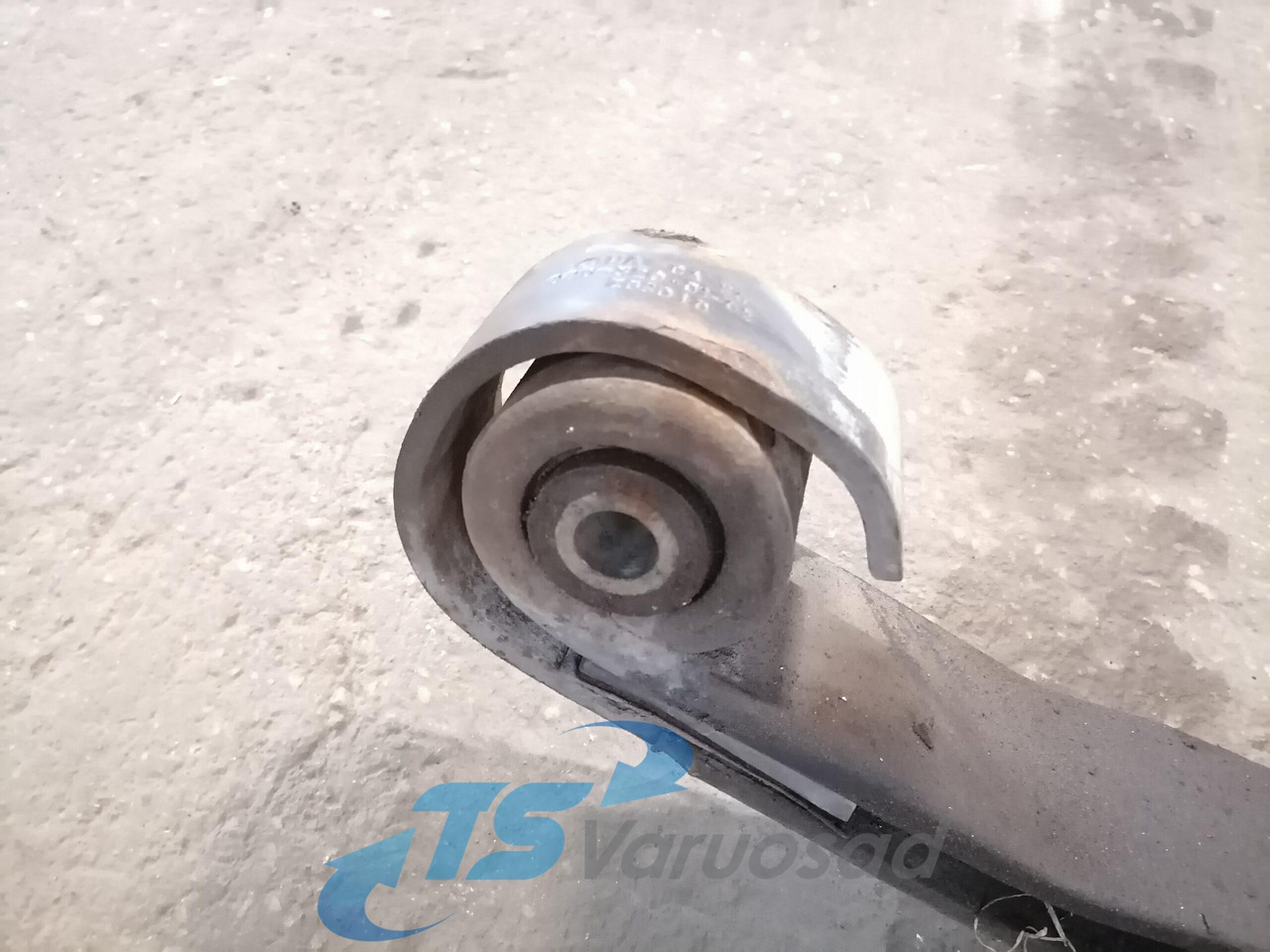 Mercedes-Benz Spring 0003200102 - Steel suspension for Truck: picture 3 Mercedes-Benz Spring 0003200102 - Steel suspension for Truck: picture 3