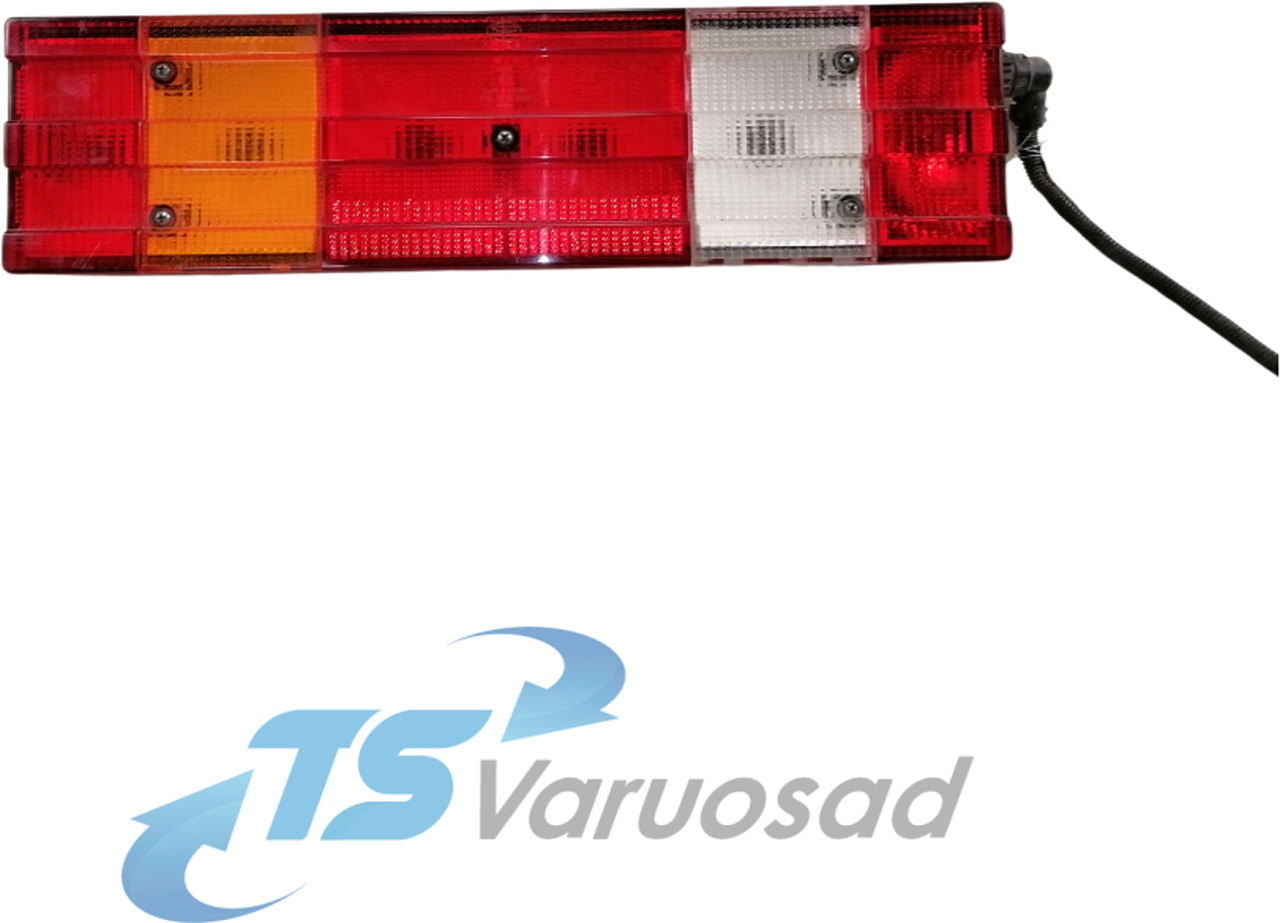 Mercedes-Benz Tagatuli, vasak A0015406270 - Lights/ Lighting for Truck: picture 1 Mercedes-Benz Tagatuli, vasak A0015406270 - Lights/ Lighting for Truck: picture 1