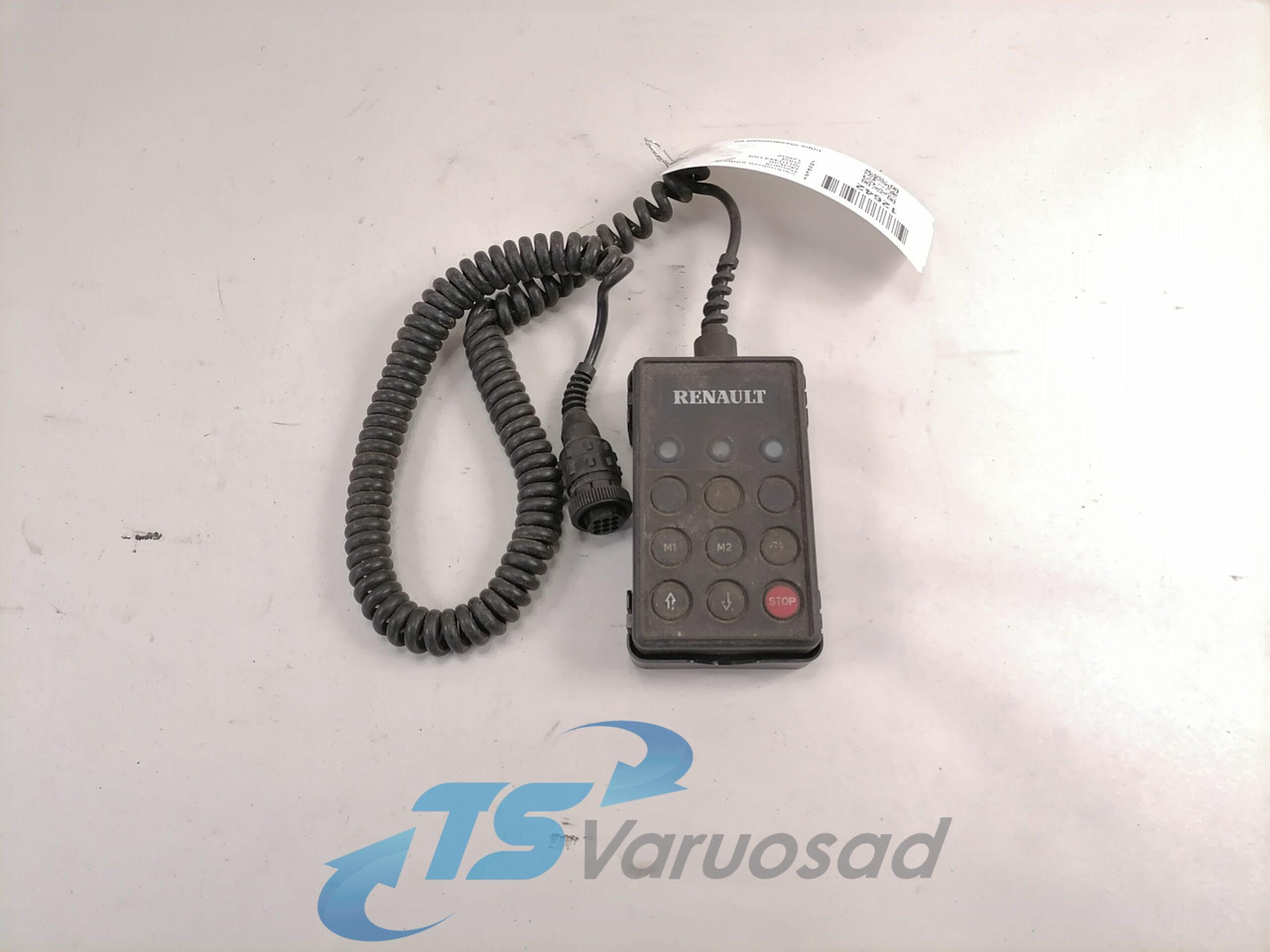 Renault Suspension control 5010344159 - Suspension for Truck: picture 1 Renault Suspension control 5010344159 - Suspension for Truck: picture 1