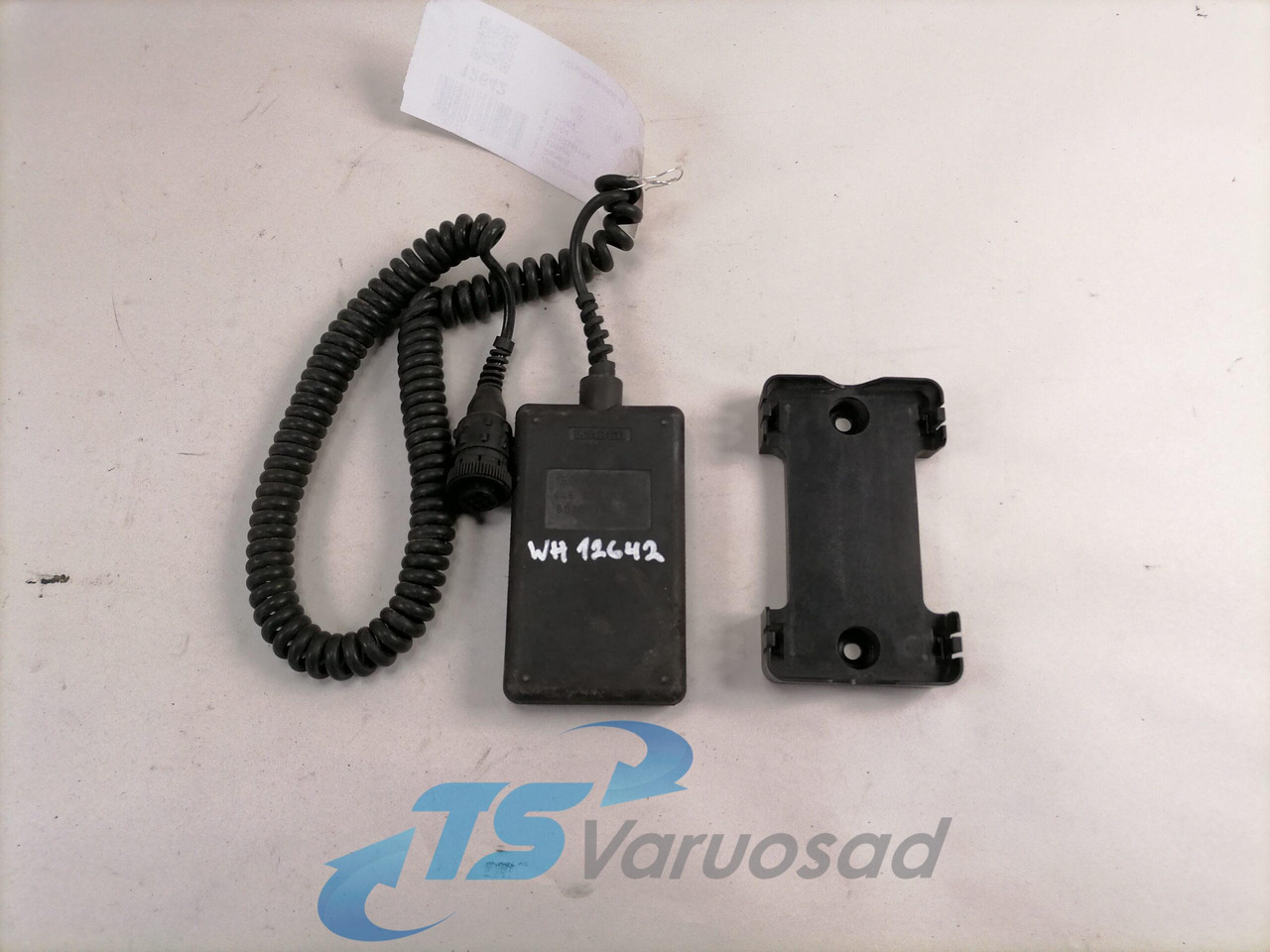 Renault Suspension control 5010344159 - Suspension for Truck: picture 2 Renault Suspension control 5010344159 - Suspension for Truck: picture 2