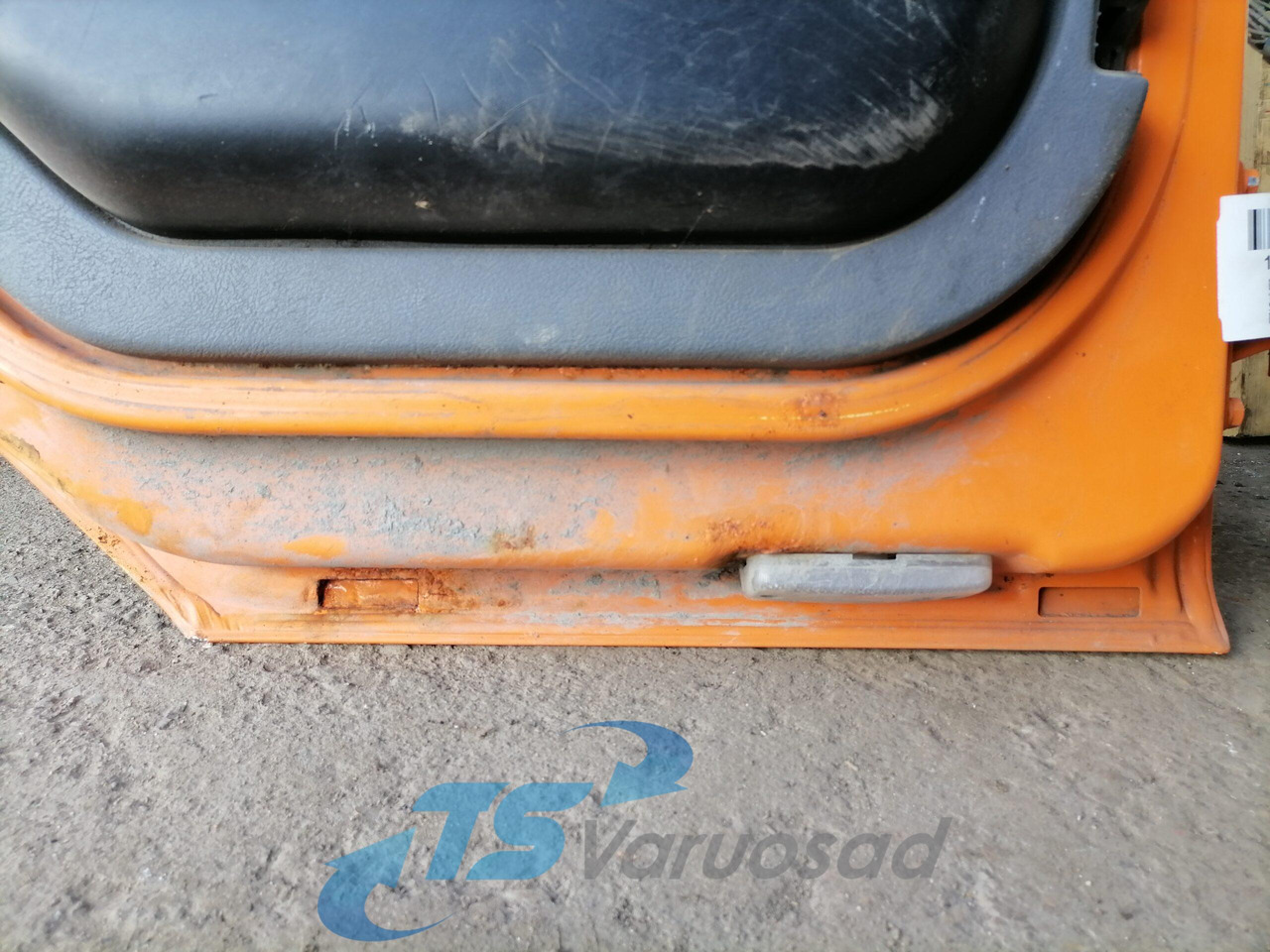 Renault Uks, vasak 5600464823 - Door and parts for Truck: picture 4 Renault Uks, vasak 5600464823 - Door and parts for Truck: picture 4