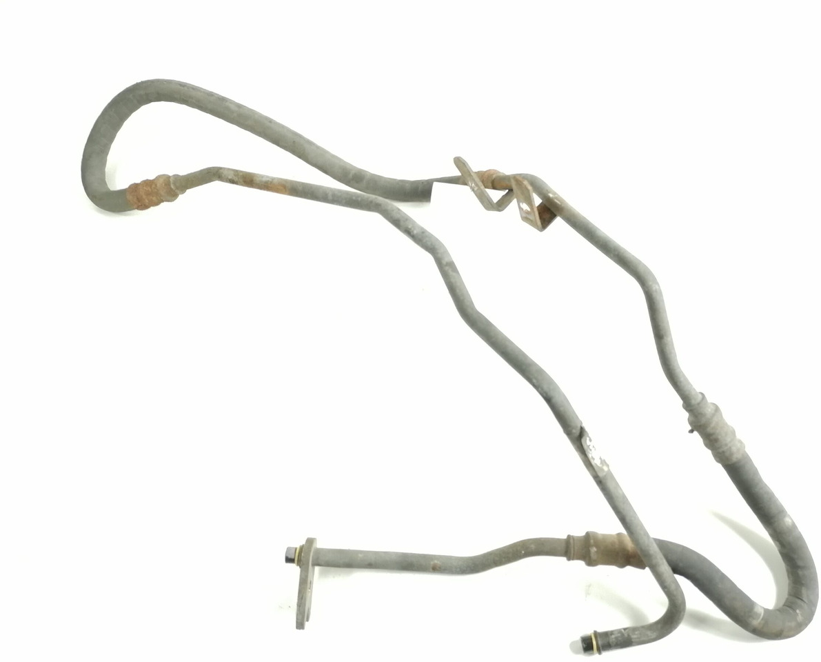 Scania A/C pipe 1728594 - Heating/ Ventilation for Truck: picture 1 Scania A/C pipe 1728594 - Heating/ Ventilation for Truck: picture 1