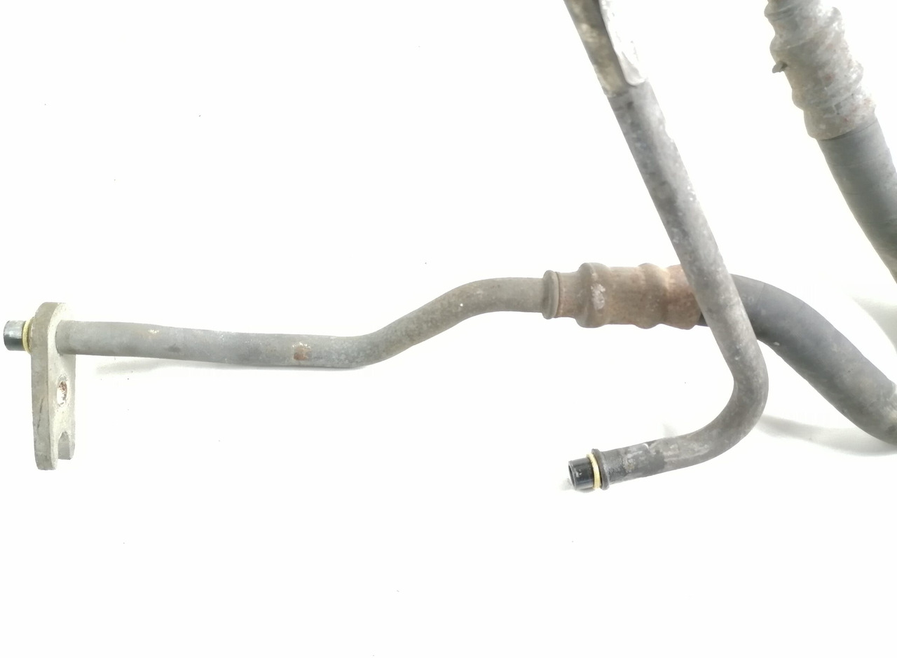 Scania A/C pipe 1728594 - Heating/ Ventilation for Truck: picture 2 Scania A/C pipe 1728594 - Heating/ Ventilation for Truck: picture 2