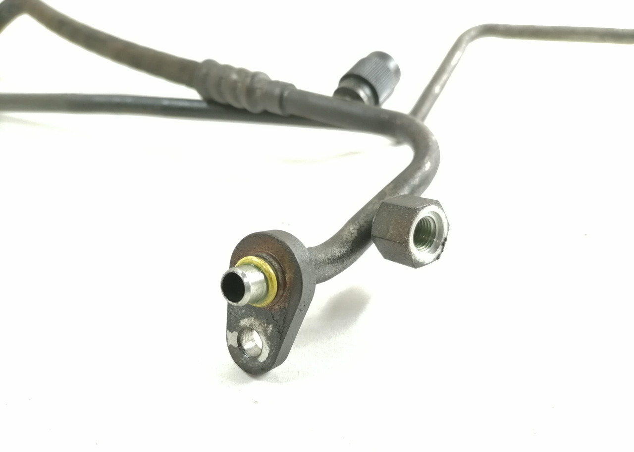Scania A/C pipe 1854549 - Heating/ Ventilation for Truck: picture 3 Scania A/C pipe 1854549 - Heating/ Ventilation for Truck: picture 3