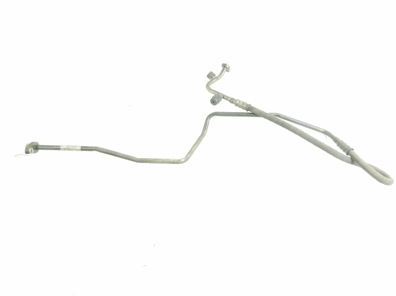 Scania A/C pipe 1854549 - Heating/ Ventilation for Truck: picture 2 Scania A/C pipe 1854549 - Heating/ Ventilation for Truck: picture 2