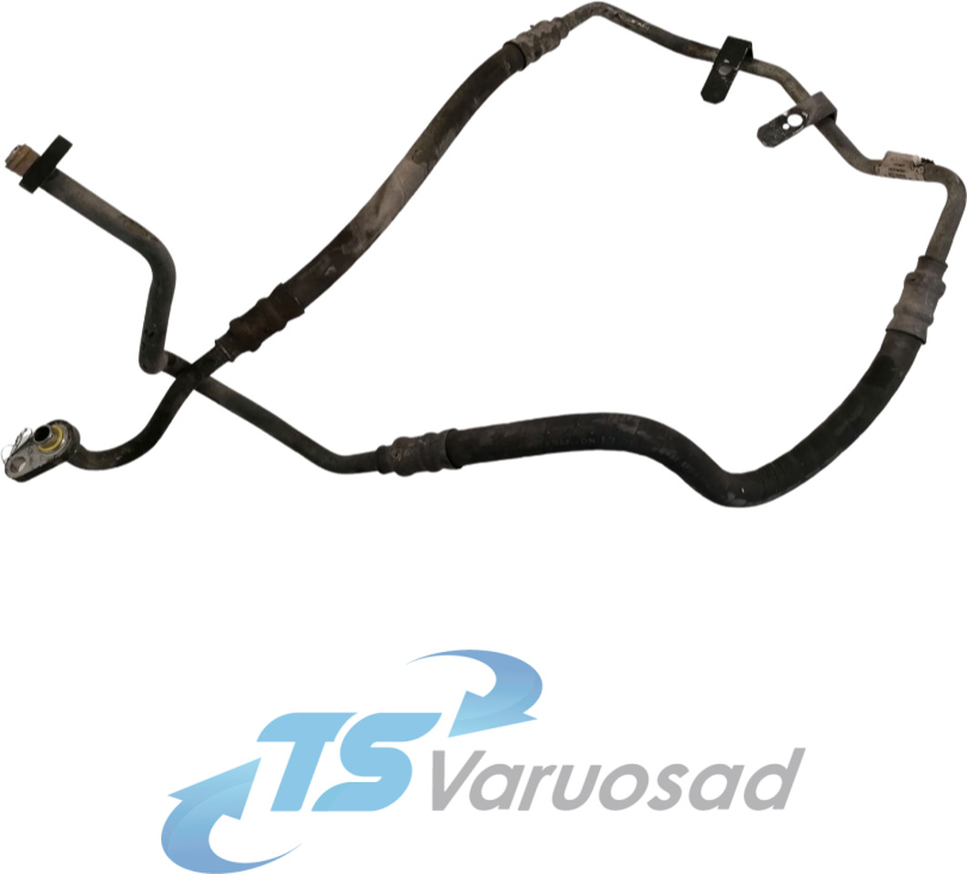 Scania A/C pipe 1854561 - Heating/ Ventilation for Truck: picture 1 Scania A/C pipe 1854561 - Heating/ Ventilation for Truck: picture 1