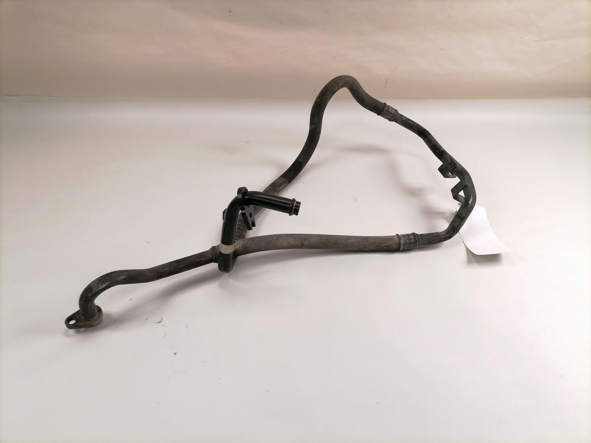 Scania A/C pipe 1901390 - Heating/ Ventilation for Truck: picture 2 Scania A/C pipe 1901390 - Heating/ Ventilation for Truck: picture 2