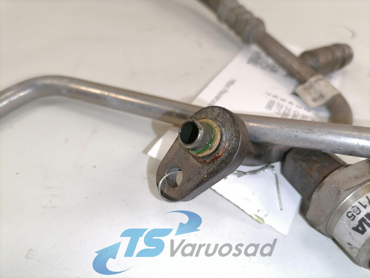 Scania A/C pipe 2030644 - Heating/ Ventilation for Truck: picture 4 Scania A/C pipe 2030644 - Heating/ Ventilation for Truck: picture 4