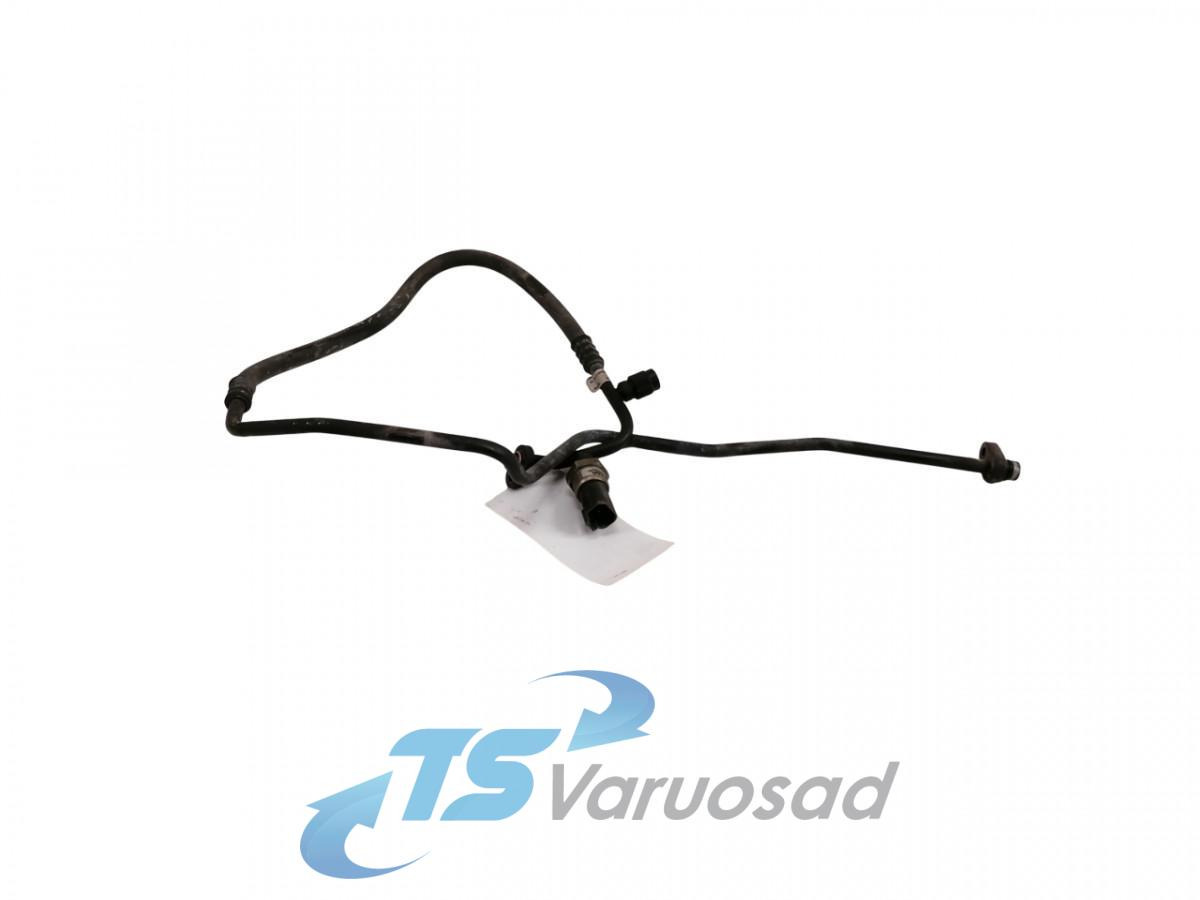 Scania A/C pipe 2030644 - Heating/ Ventilation for Truck: picture 1 Scania A/C pipe 2030644 - Heating/ Ventilation for Truck: picture 1