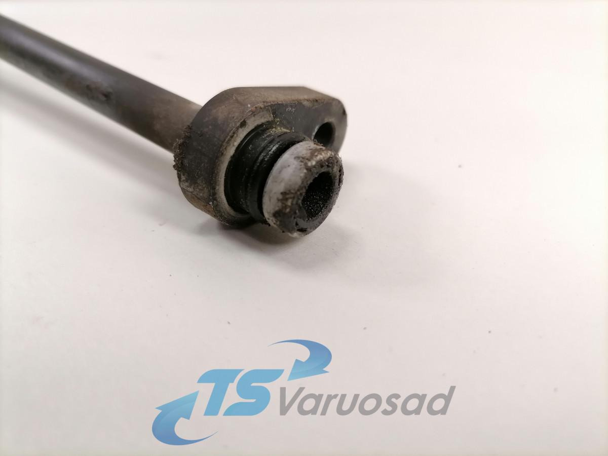Scania A/C pipe 2030644 - Heating/ Ventilation for Truck: picture 5 Scania A/C pipe 2030644 - Heating/ Ventilation for Truck: picture 5