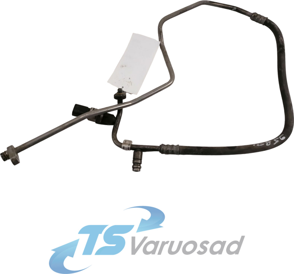 Scania A/C pipe 2030644 - Heating/ Ventilation for Truck: picture 1 Scania A/C pipe 2030644 - Heating/ Ventilation for Truck: picture 1