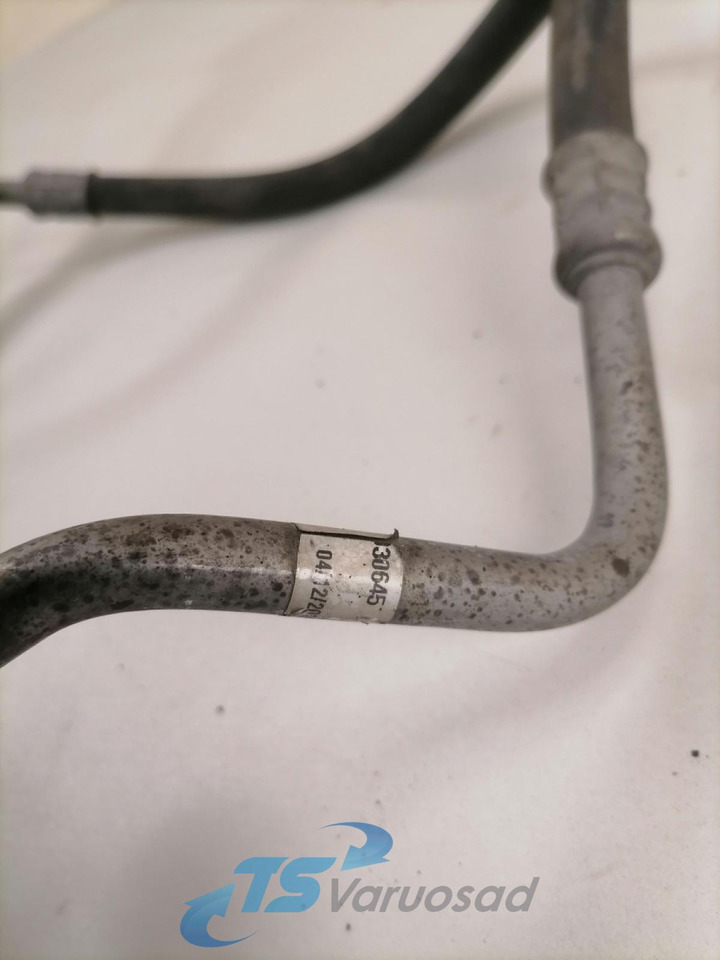 Scania A/C pipe 2030645 - Heating/ Ventilation for Truck: picture 4 Scania A/C pipe 2030645 - Heating/ Ventilation for Truck: picture 4