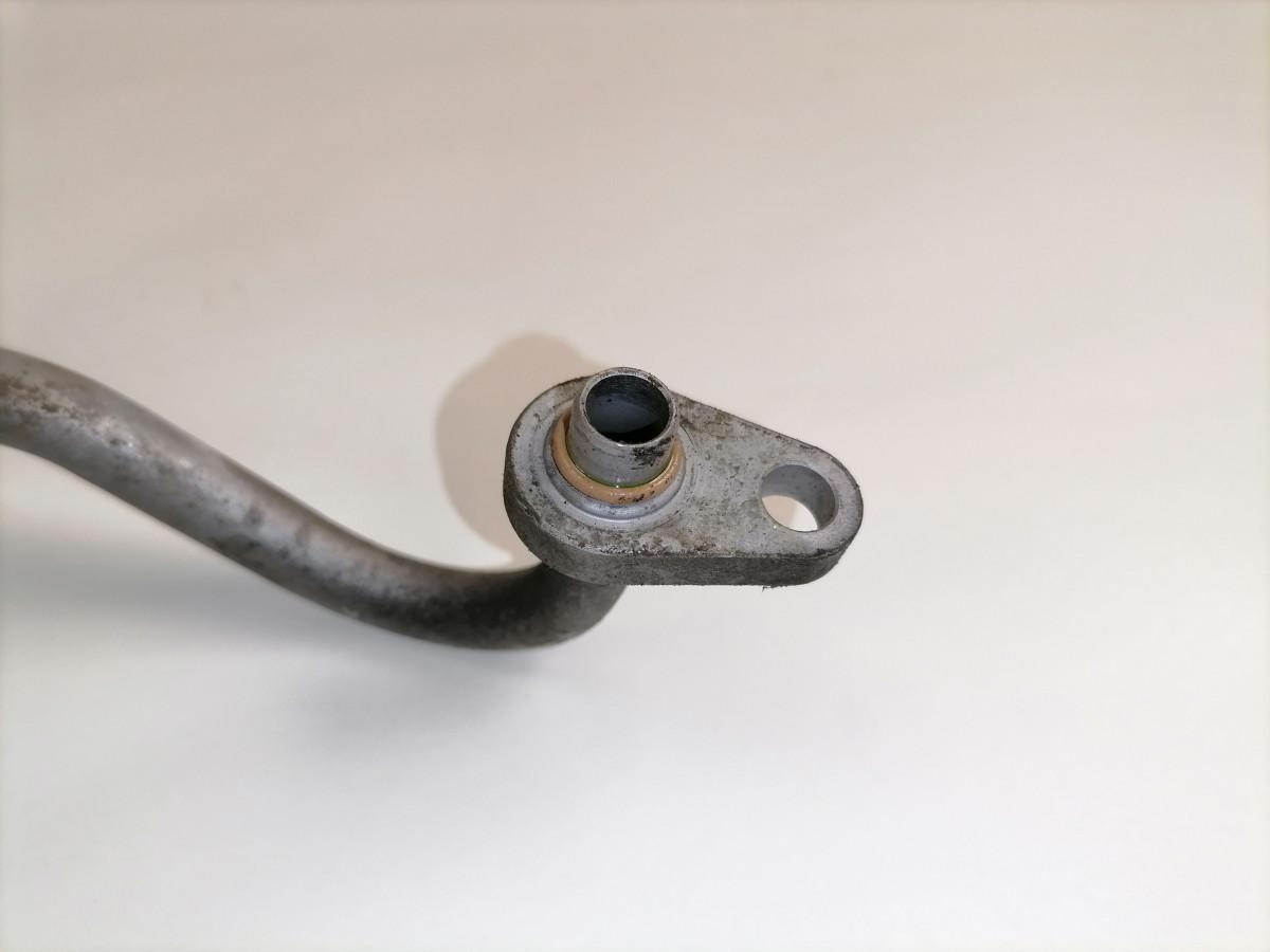 Scania A/C pipe 2030645 - Heating/ Ventilation for Truck: picture 3 Scania A/C pipe 2030645 - Heating/ Ventilation for Truck: picture 3