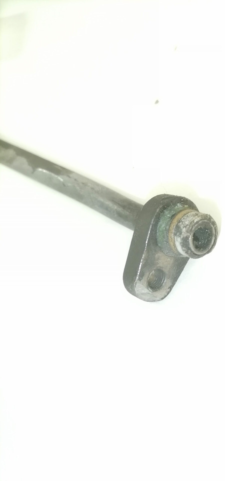 Scania A/C pipe 2030646 - Heating/ Ventilation for Truck: picture 4 Scania A/C pipe 2030646 - Heating/ Ventilation for Truck: picture 4
