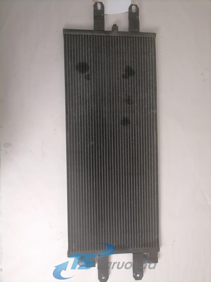 Scania A/C radiator 940440 - Heating/ Ventilation for Truck: picture 2 Scania A/C radiator 940440 - Heating/ Ventilation for Truck: picture 2