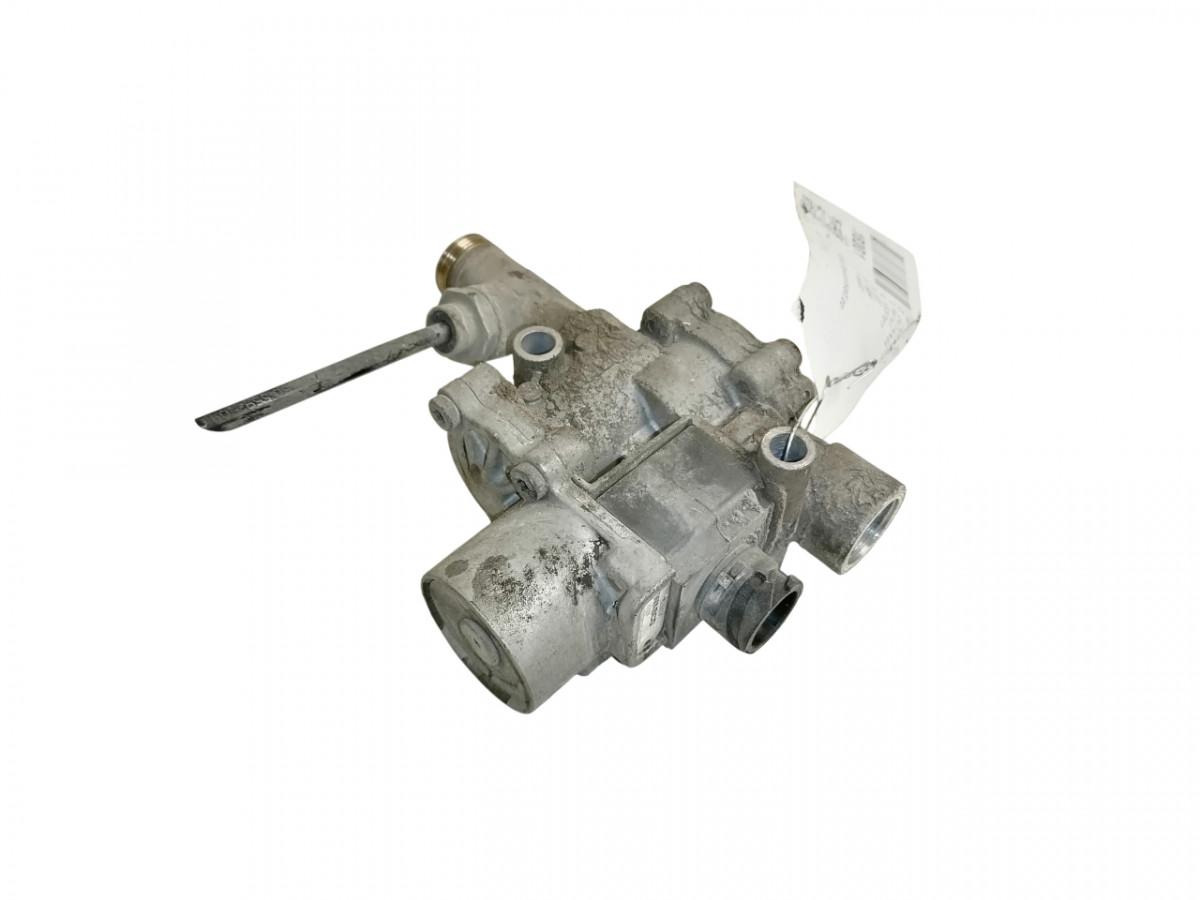 Scania ABS brake valve 1453761 - Brake valve for Truck: picture 1 Scania ABS brake valve 1453761 - Brake valve for Truck: picture 1