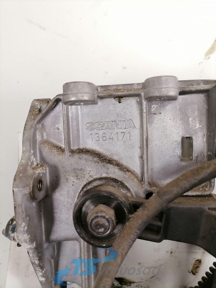 Scania Accelerator pedal 1364171 - Fuel system for Truck: picture 5 Scania Accelerator pedal 1364171 - Fuel system for Truck: picture 5