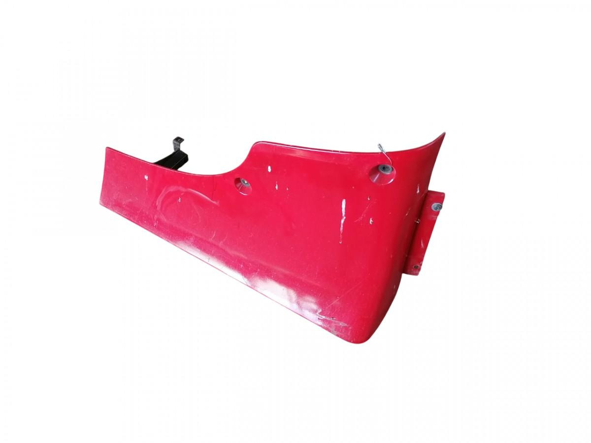 Scania Air deflector 1361925 - Aerodynamics/ Spoiler for Truck: picture 1 Scania Air deflector 1361925 - Aerodynamics/ Spoiler for Truck: picture 1