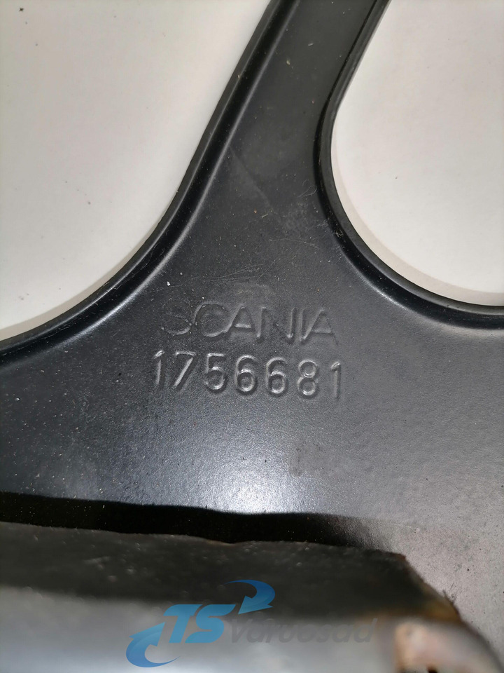 Scania Air deflector bracket 1756681 - Aerodynamics/ Spoiler for Truck: picture 3 Scania Air deflector bracket 1756681 - Aerodynamics/ Spoiler for Truck: picture 3