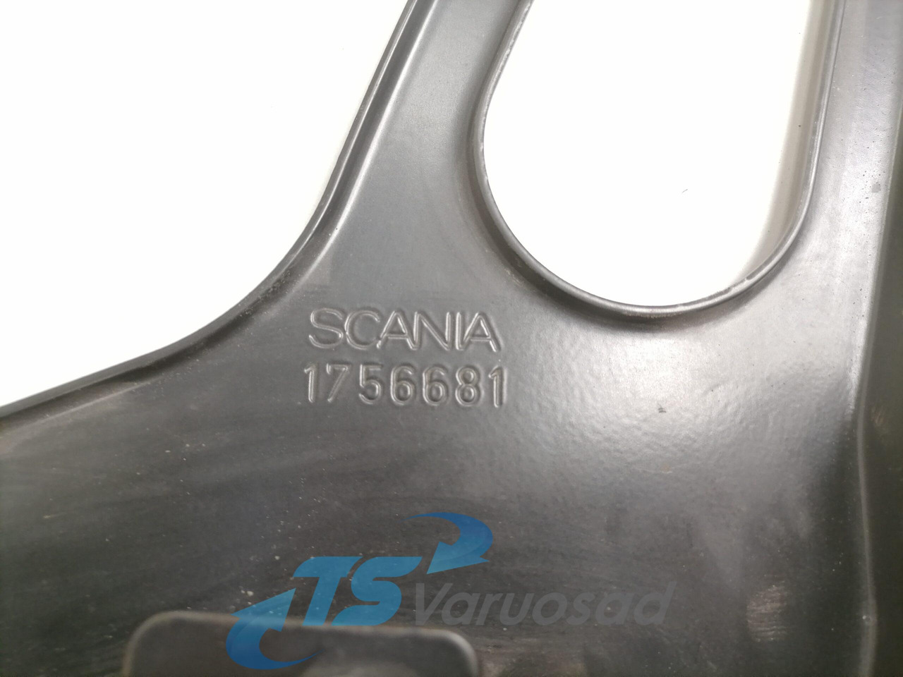 Scania Air deflector bracket 1756681 - Aerodynamics/ Spoiler for Truck: picture 5 Scania Air deflector bracket 1756681 - Aerodynamics/ Spoiler for Truck: picture 5