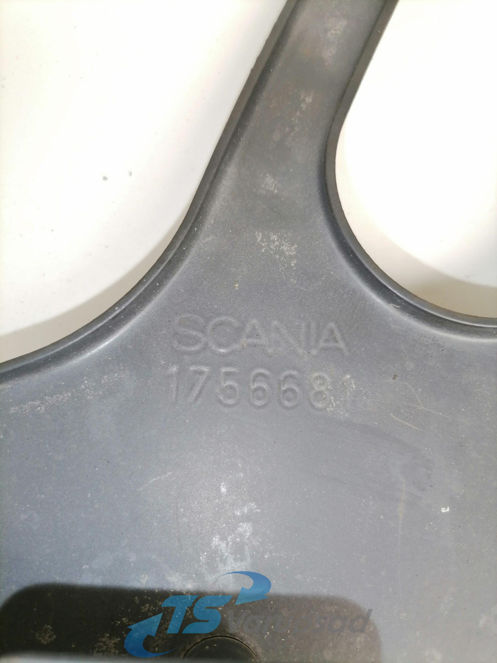 Scania Air deflector bracket 1756681 - Aerodynamics/ Spoiler for Truck: picture 3 Scania Air deflector bracket 1756681 - Aerodynamics/ Spoiler for Truck: picture 3