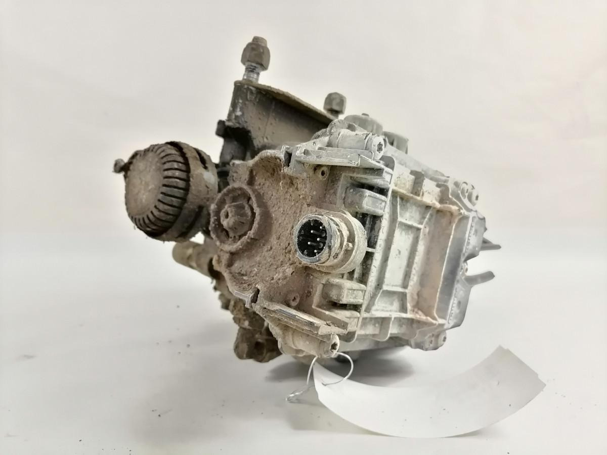 Scania Air dryer 2308777 - Brake valve for Truck: picture 4 Scania Air dryer 2308777 - Brake valve for Truck: picture 4