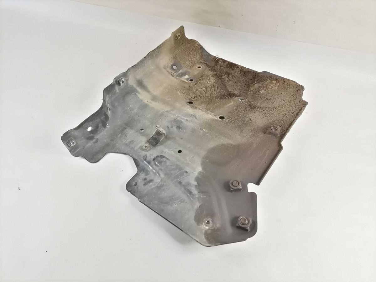 Scania Air dryer carrier plate 2105660 - Brake valve for Truck: picture 3 Scania Air dryer carrier plate 2105660 - Brake valve for Truck: picture 3