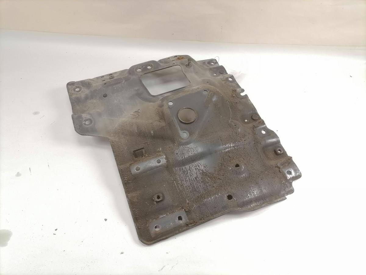 Scania Air dryer carrier plate 2617363 - Brake valve for Truck: picture 2 Scania Air dryer carrier plate 2617363 - Brake valve for Truck: picture 2