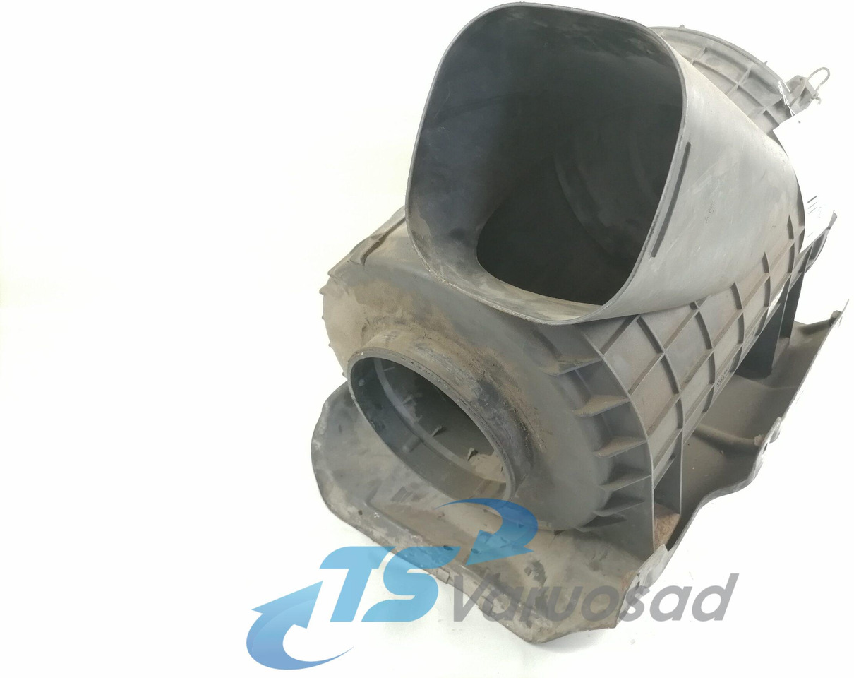 Scania Air filter housing 1335675 - Air intake system for Truck: picture 2 Scania Air filter housing 1335675 - Air intake system for Truck: picture 2