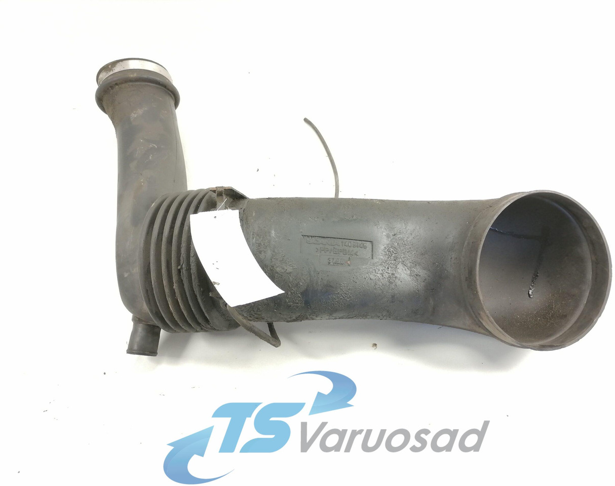 Scania Air intake 1409145 - Air intake system for Truck: picture 3 Scania Air intake 1409145 - Air intake system for Truck: picture 3