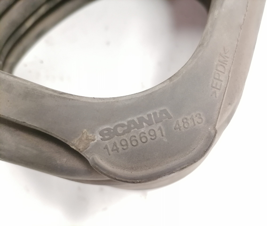 Scania Air intake 1496691 - Air intake system for Truck: picture 2 Scania Air intake 1496691 - Air intake system for Truck: picture 2