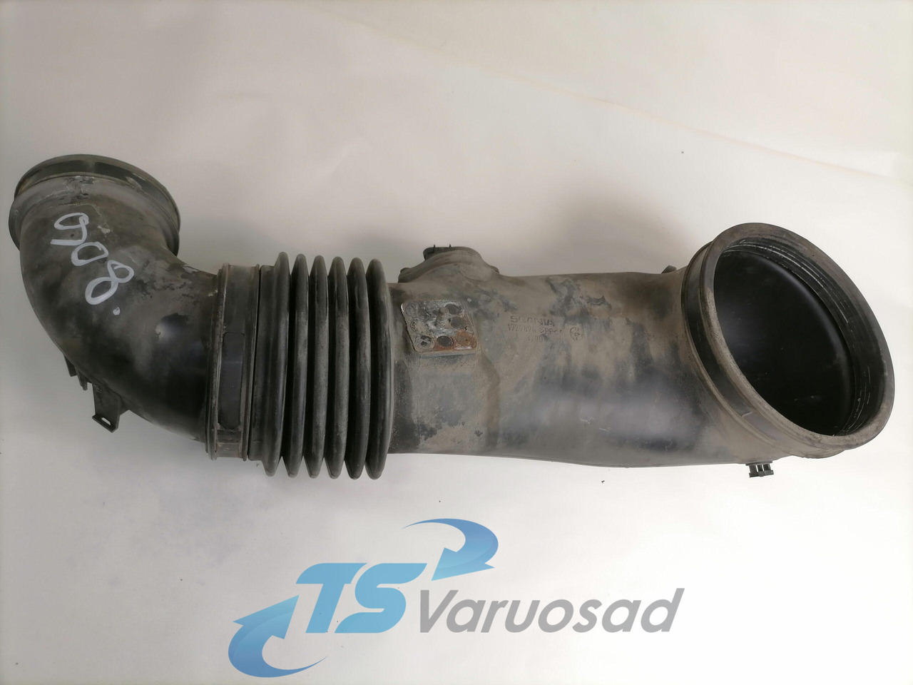 Scania Air intake 1727876 - Air intake system for Truck: picture 1 Scania Air intake 1727876 - Air intake system for Truck: picture 1