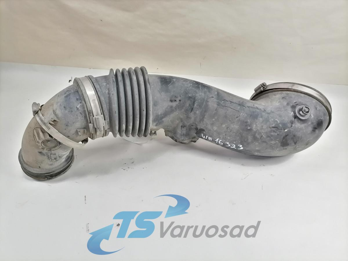 Scania Air intake 2094104 - Air intake system for Truck: picture 3 Scania Air intake 2094104 - Air intake system for Truck: picture 3