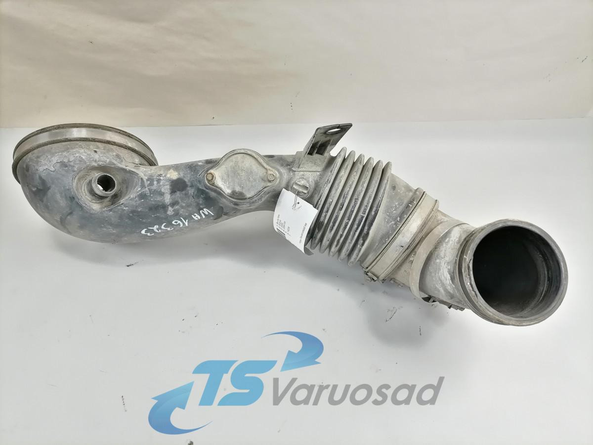 Scania Air intake 2094104 - Air intake system for Truck: picture 2 Scania Air intake 2094104 - Air intake system for Truck: picture 2