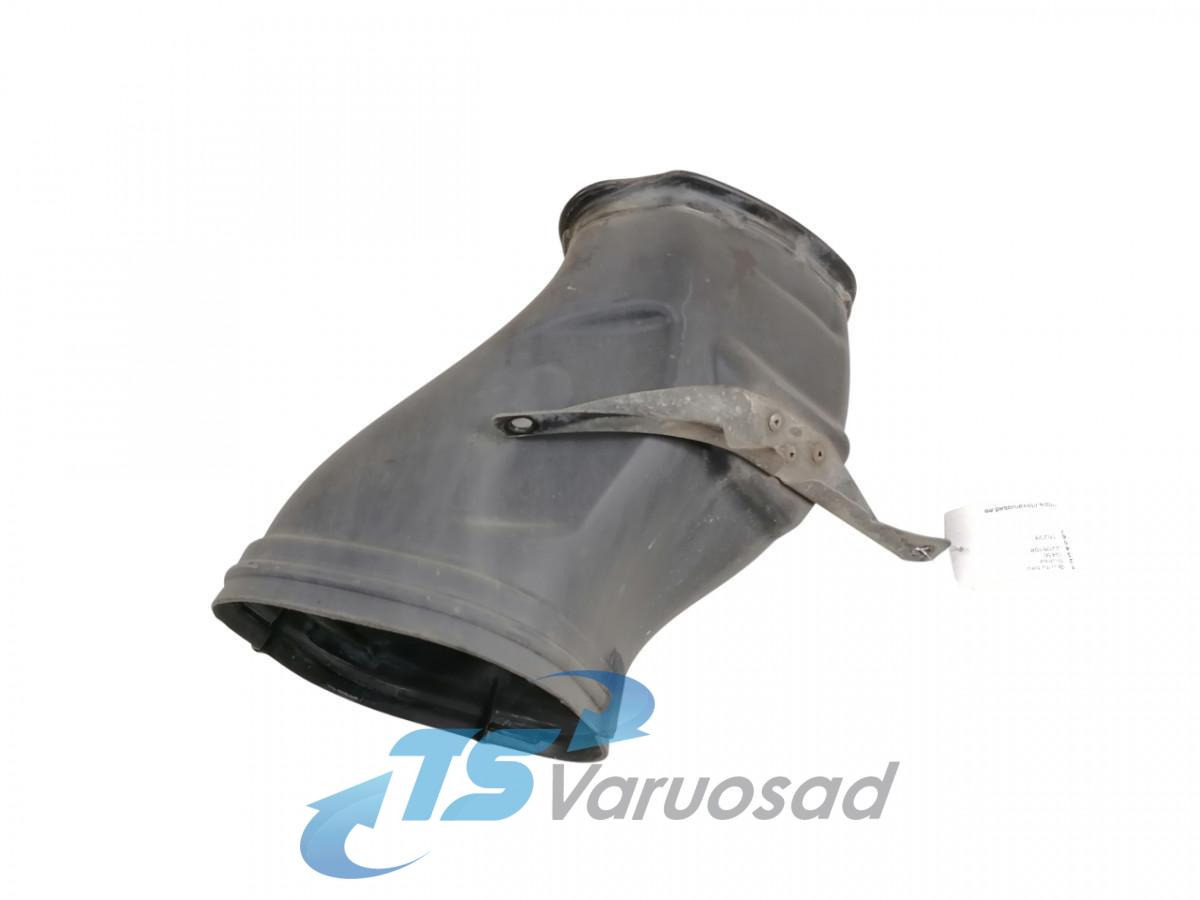 Scania Air intake 2205108 - Air intake system for Truck: picture 1 Scania Air intake 2205108 - Air intake system for Truck: picture 1