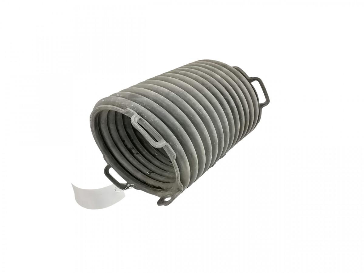 Scania Air intake 2506292 - Air intake system for Truck: picture 1 Scania Air intake 2506292 - Air intake system for Truck: picture 1