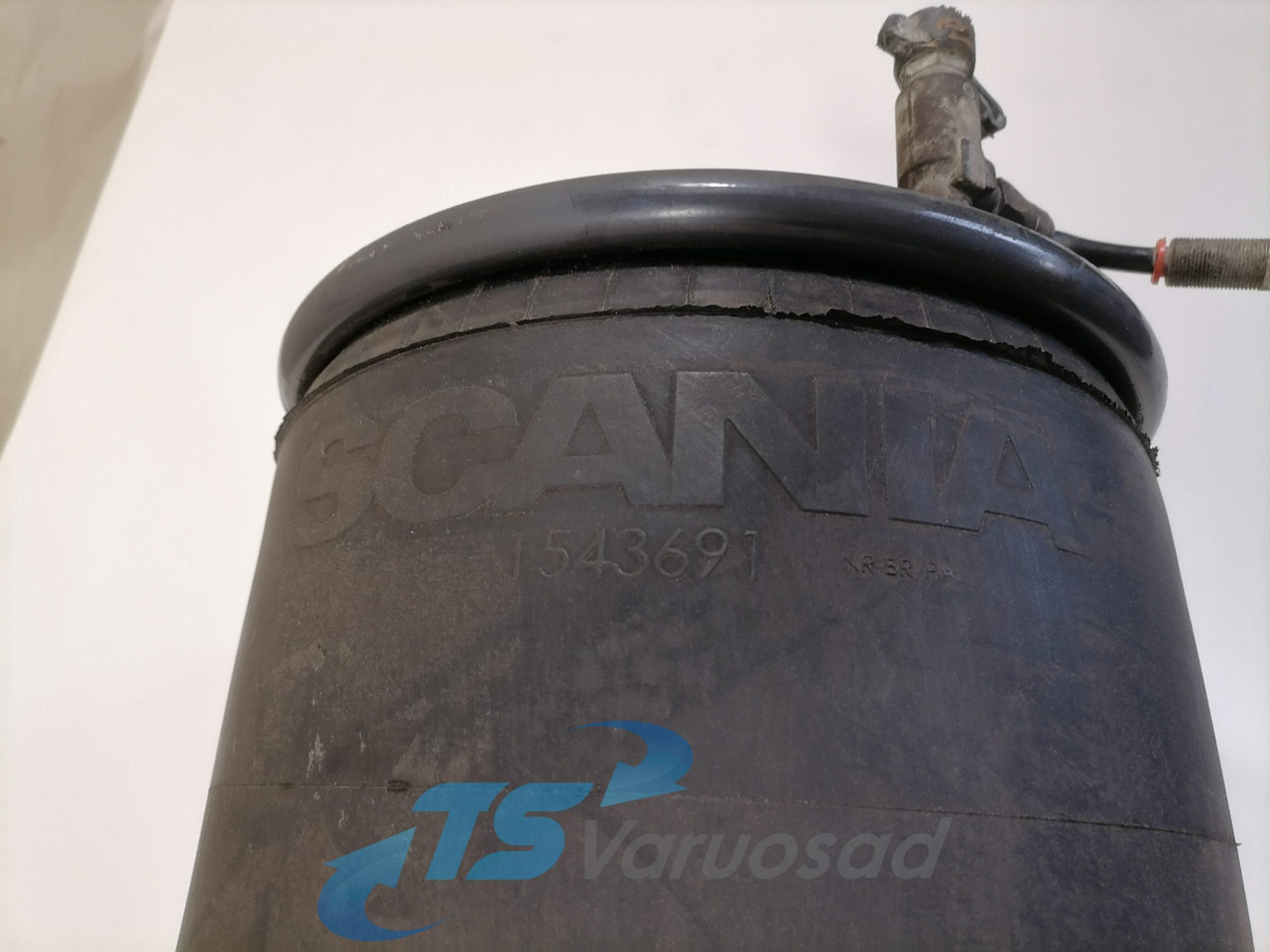 Scania Air suspension 1543691 - Air suspension for Truck: picture 2 Scania Air suspension 1543691 - Air suspension for Truck: picture 2